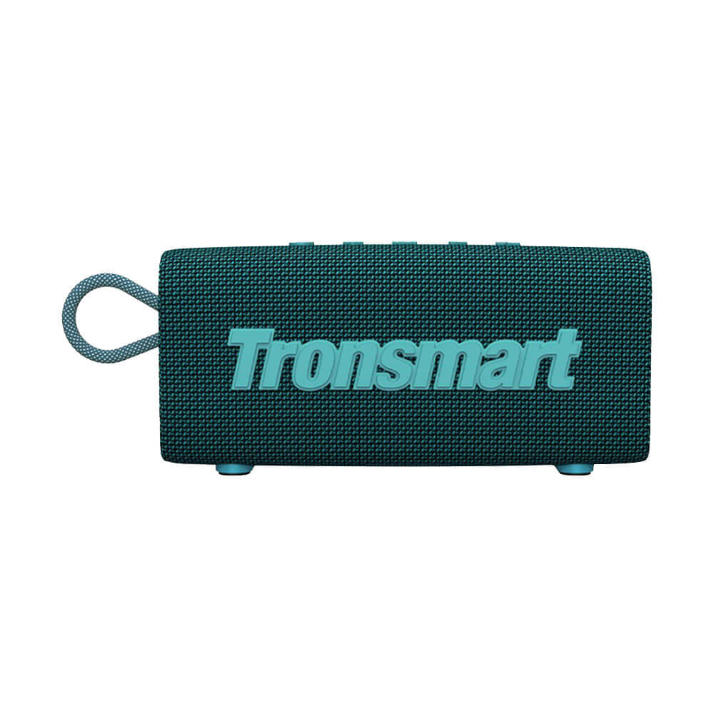 ลำโพงบลูทูธ TRONSMART TRIP 10W - สีน้ำเงิน