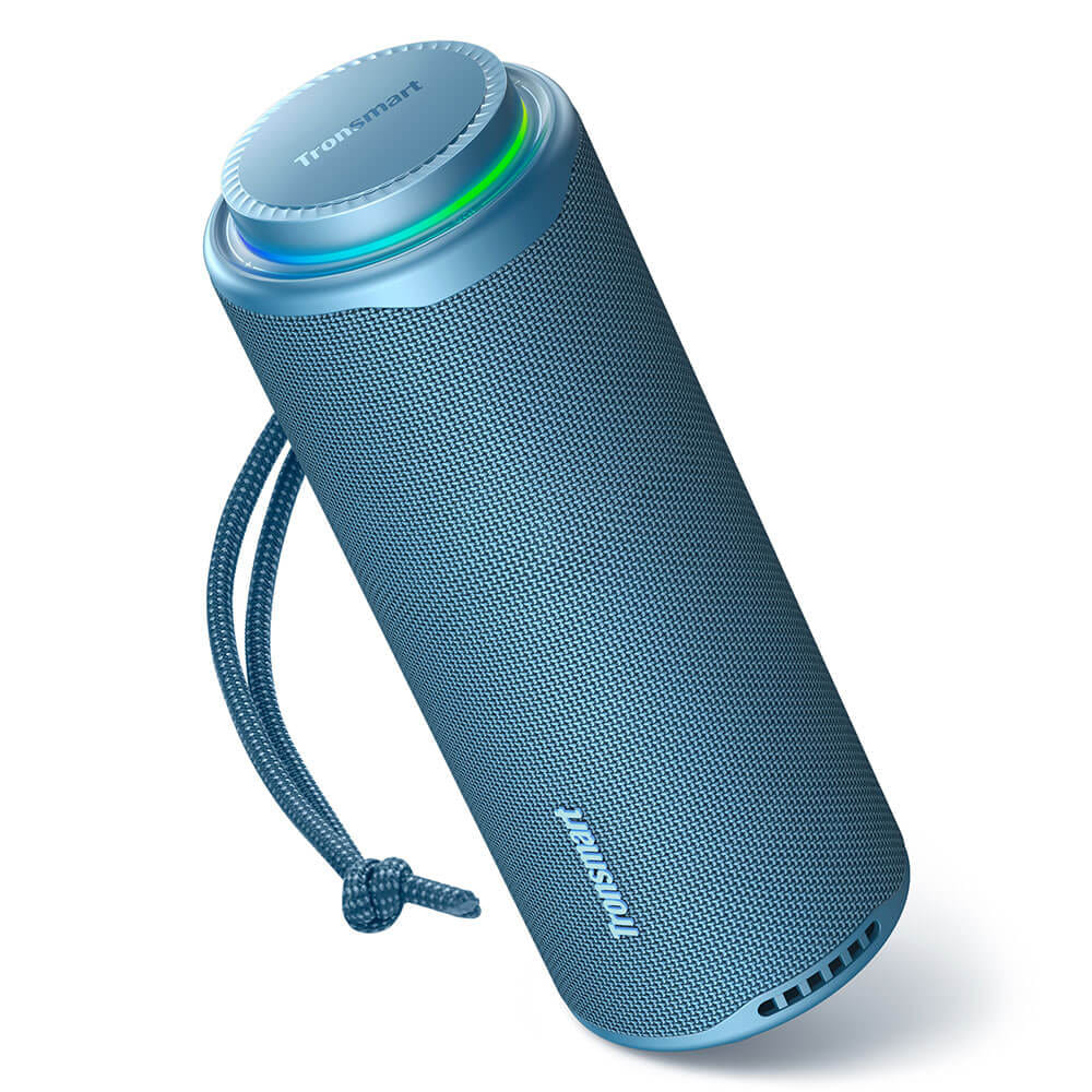 ลำโพงบลูทูธ TRONSMART T8 40W - สีน้ำเงิน