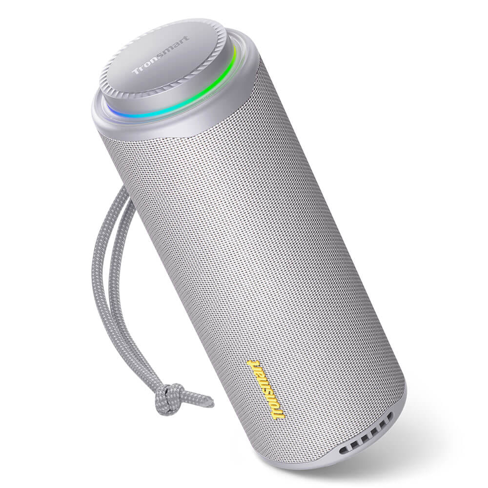 ลำโพงบลูทูธ TRONSMART T8 40W - สีเทา