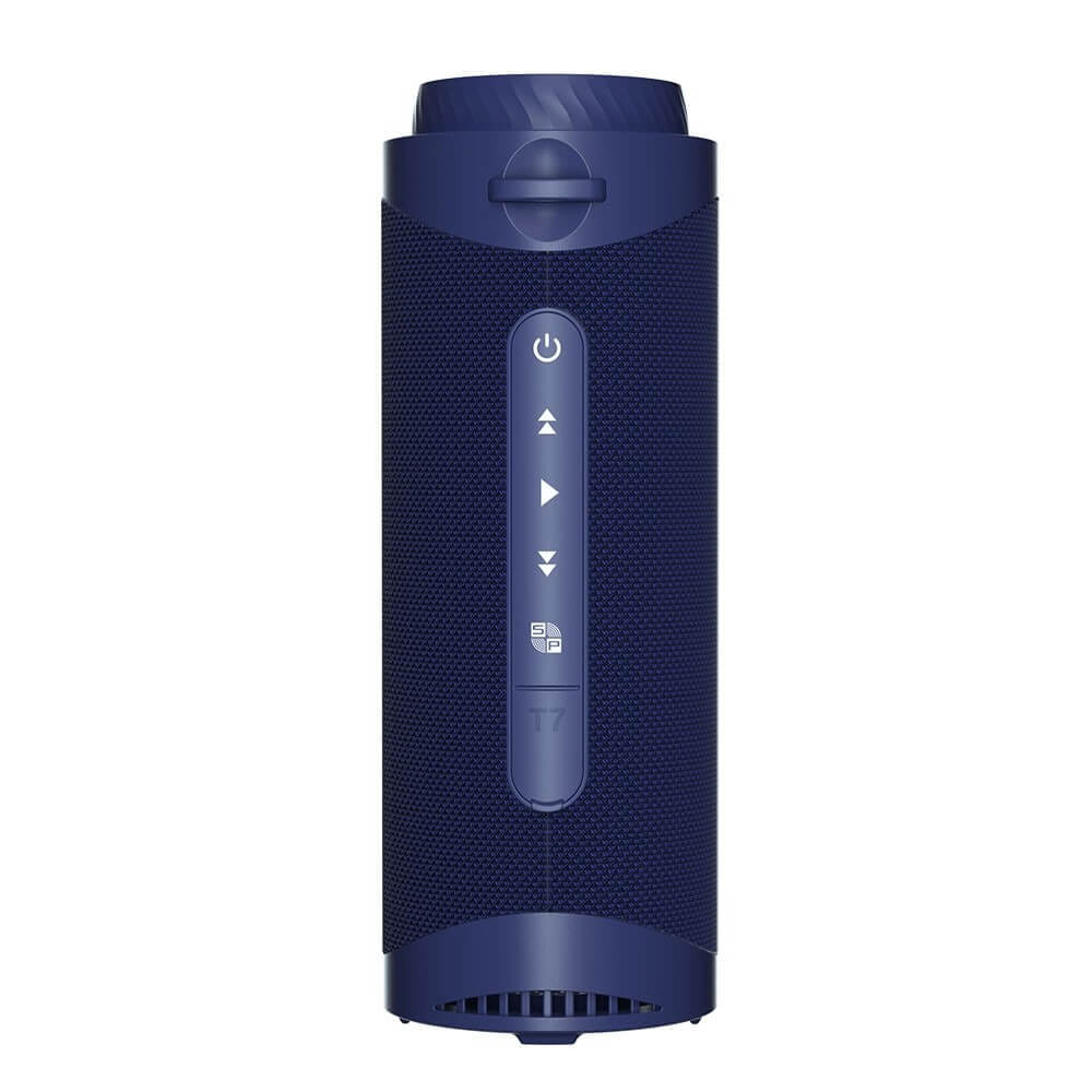 ลำโพงบลูทูธ TRONSMART T7 30W - สีน้ำเงิน_1