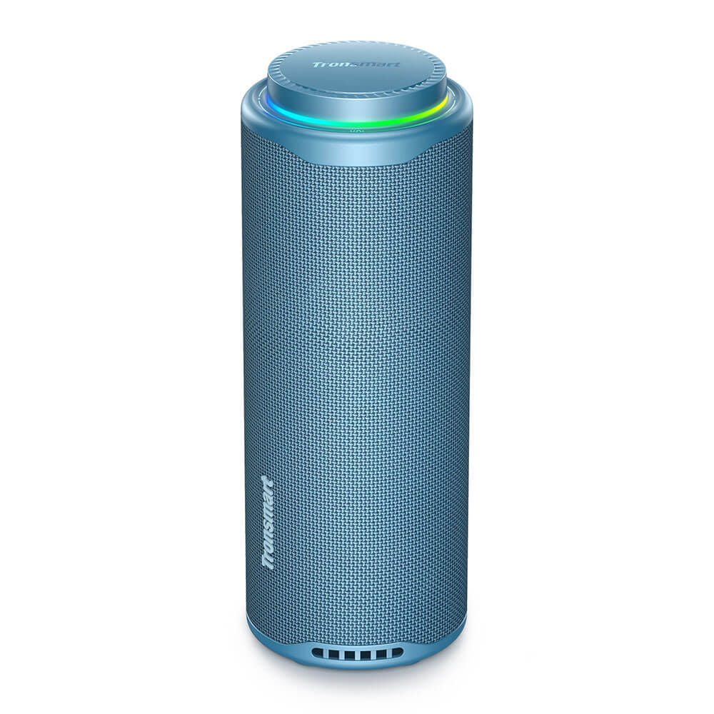 ลำโพงบลูทูธ TRONSMART T8 40W - สีน้ำเงิน