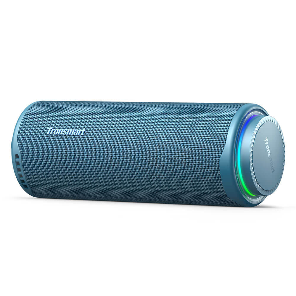 ลำโพงบลูทูธ TRONSMART T8 40W - สีน้ำเงิน
