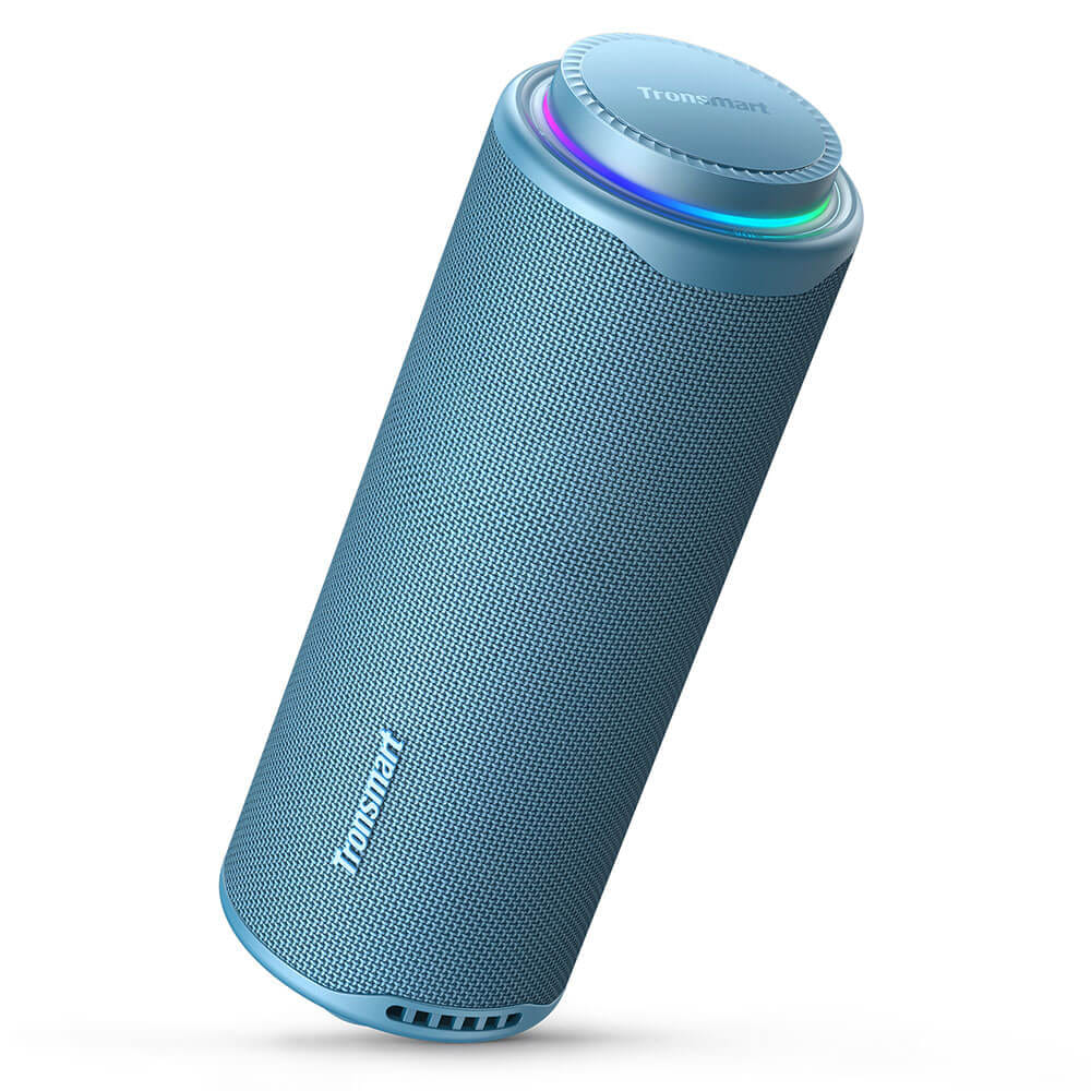 ลำโพงบลูทูธ TRONSMART T8 40W - สีน้ำเงิน