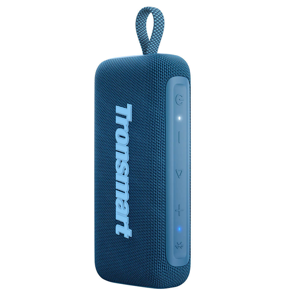 ลำโพงบลูทูธ TRONSMART TRIP 2 10W - สีน้ำเงิน