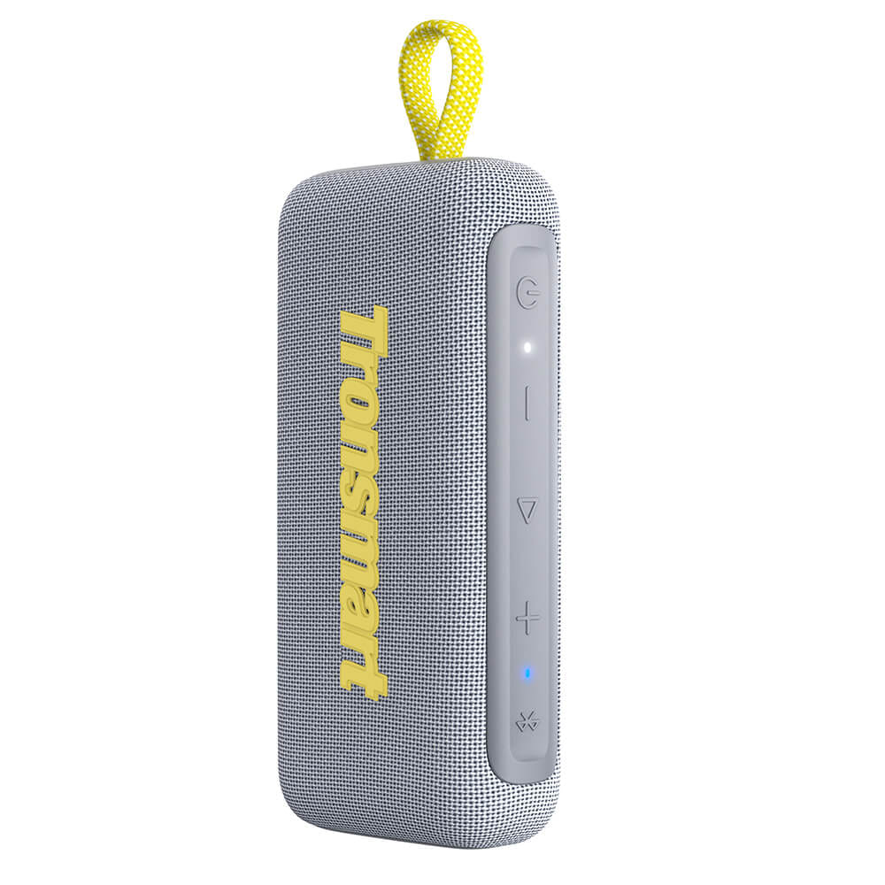 ลำโพงบลูทูธ TRONSMART TRIP 2 10W - สีเทา