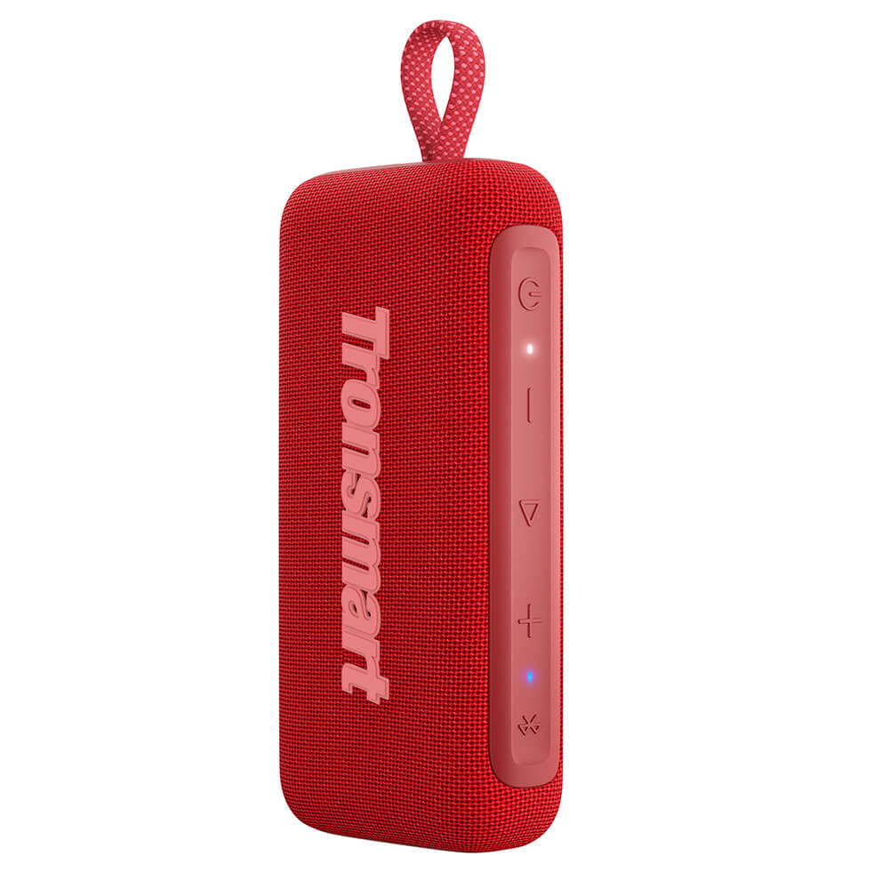 ลำโพงบลูทูธ TRONSMART TRIP 2 10W - สีแดง