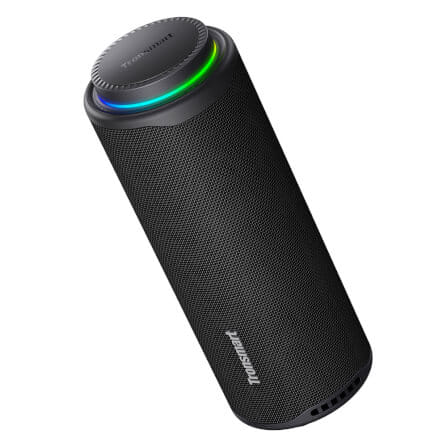 ลำโพงบลูทูธ TRONSMART T8 40W - สีดำ_0