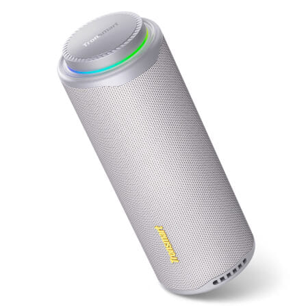 ลำโพงบลูทูธ TRONSMART T8 40W - สีเทา