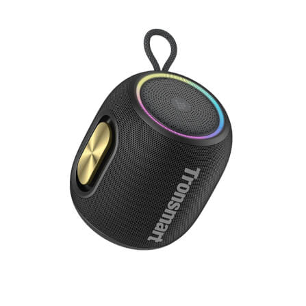 ลำโพงบลูทูธ TRONSMART T8 MINI 16W - สีดำ