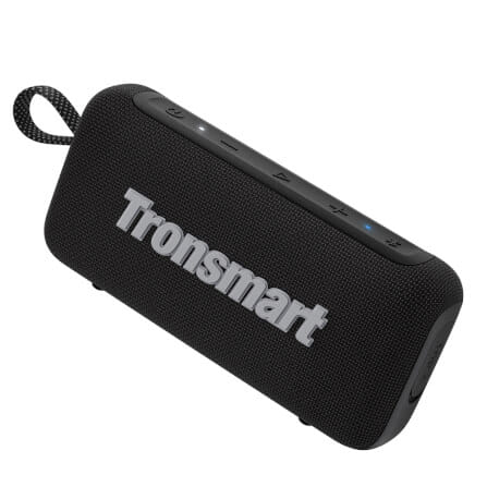 ลำโพงบลูทูธ TRONSMART TRIP 2 10W - สีดำ