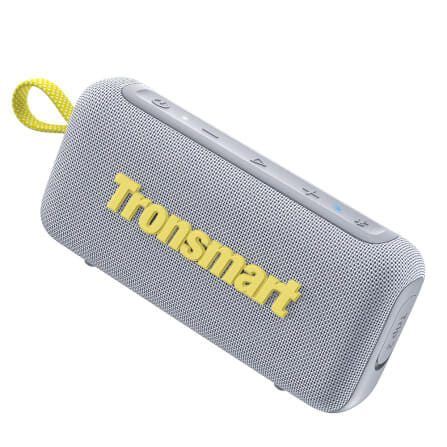 ลำโพงบลูทูธ TRONSMART TRIP 2 10W - สีเทา_0