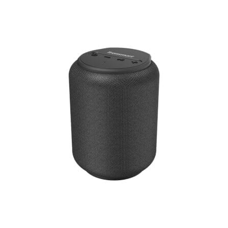 ลำโพงบลูทูธ TRONSMART T6 MINI UPGRADED 15W - สีดำ_0