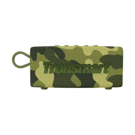 ลำโพงบลูทูธ TRONSMART TRIP 10W - สีลายพราง_0