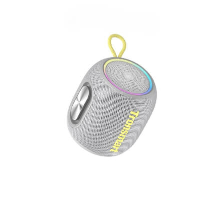 ลำโพงไร้สายพกพา TRONSMART T8 MINI 16W - สีเทา_0