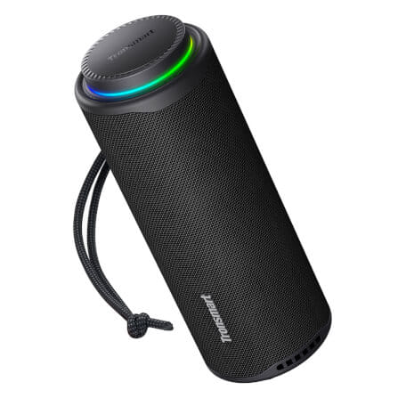 ลำโพงบลูทูธ TRONSMART T8 40W - สีดำ_1