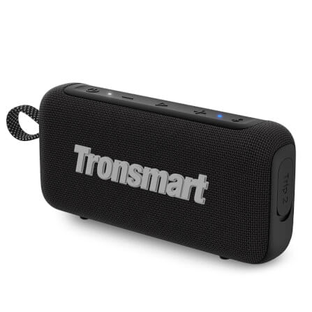 ลำโพงบลูทูธ TRONSMART TRIP 2 10W - สีดำ_1