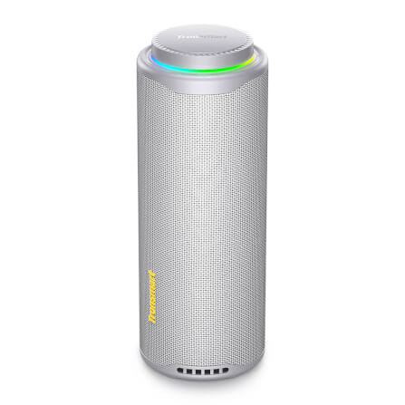 ลำโพงบลูทูธ TRONSMART T8 40W - สีเทา_2