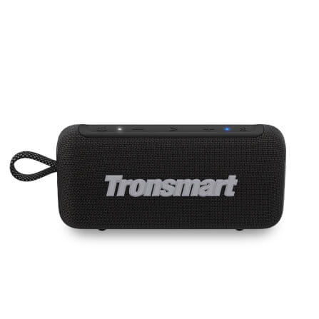 ลำโพงบลูทูธ TRONSMART TRIP 2 10W - สีดำ_2