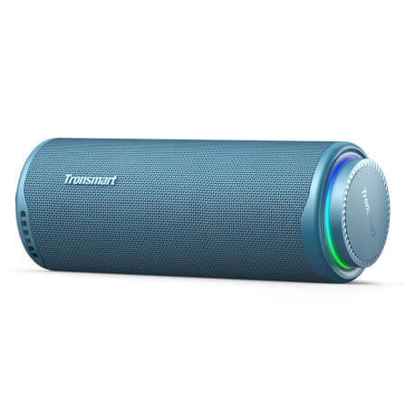 ลำโพงบลูทูธ TRONSMART T8 40W - สีน้ำเงิน_3