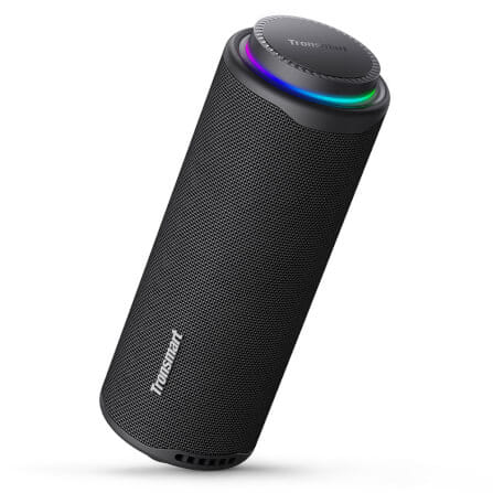 ลำโพงบลูทูธ TRONSMART T8 40W - สีดำ_4
