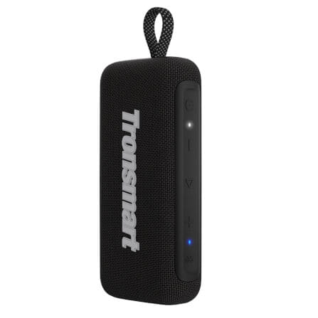 ลำโพงบลูทูธ TRONSMART TRIP 2 10W - สีดำ_4