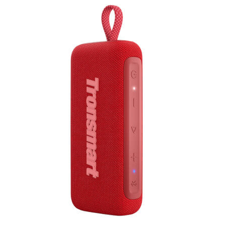ลำโพงบลูทูธ TRONSMART TRIP 2 10W - สีแดง_4