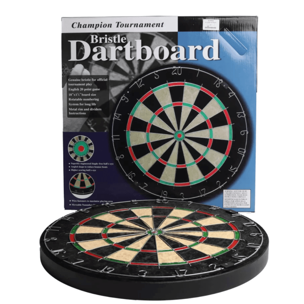 กระดานปาเป้า SIAMDARTS BRISTLE_6
