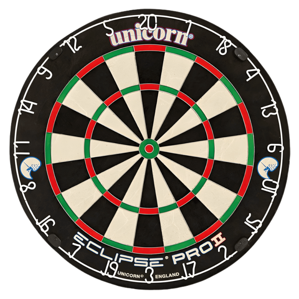 กระดานปาเป้า UNICORN ECLIPSE PRO 2 DARTBOARD_0