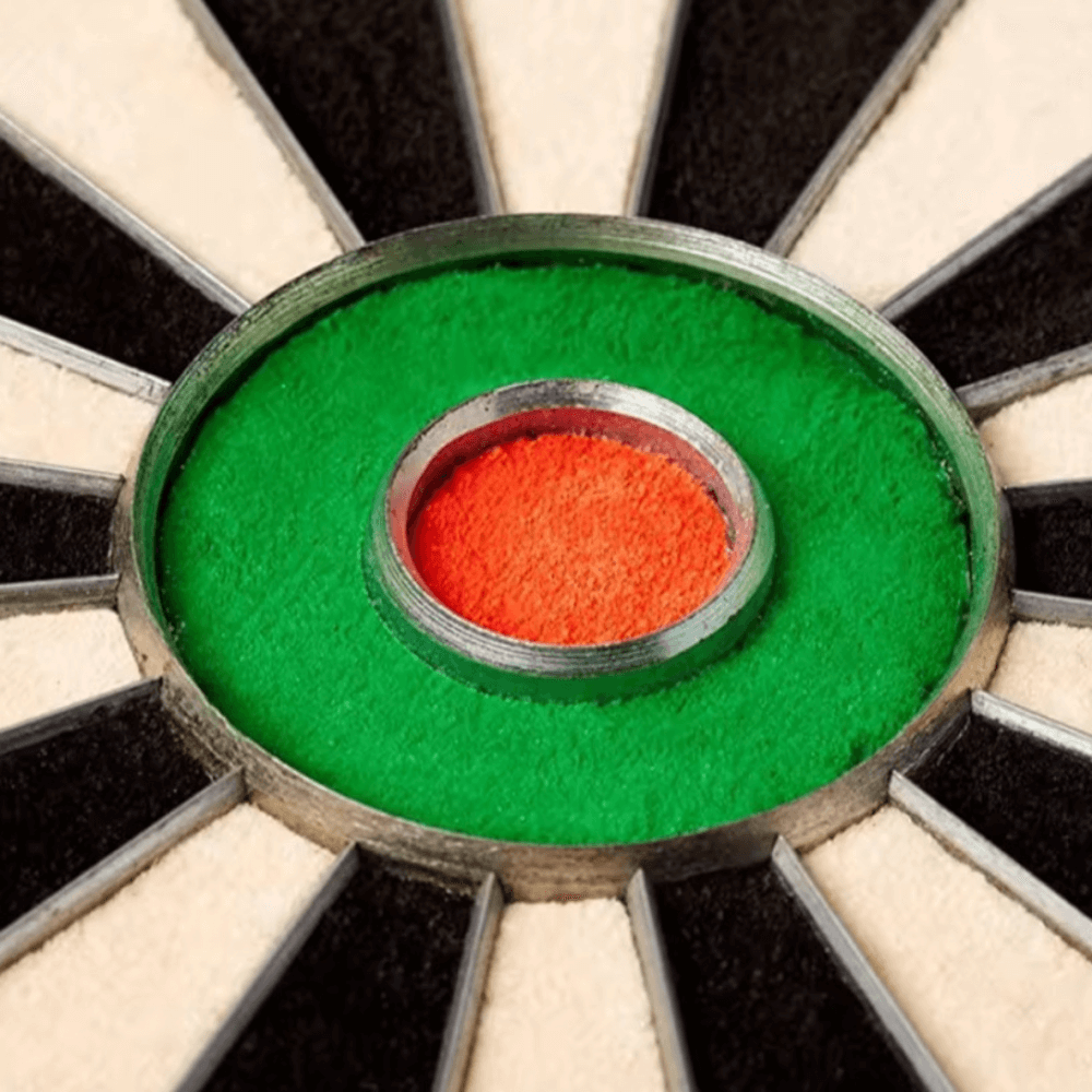 กระดานปาเป้า CHAMP DARTBOARD 18
