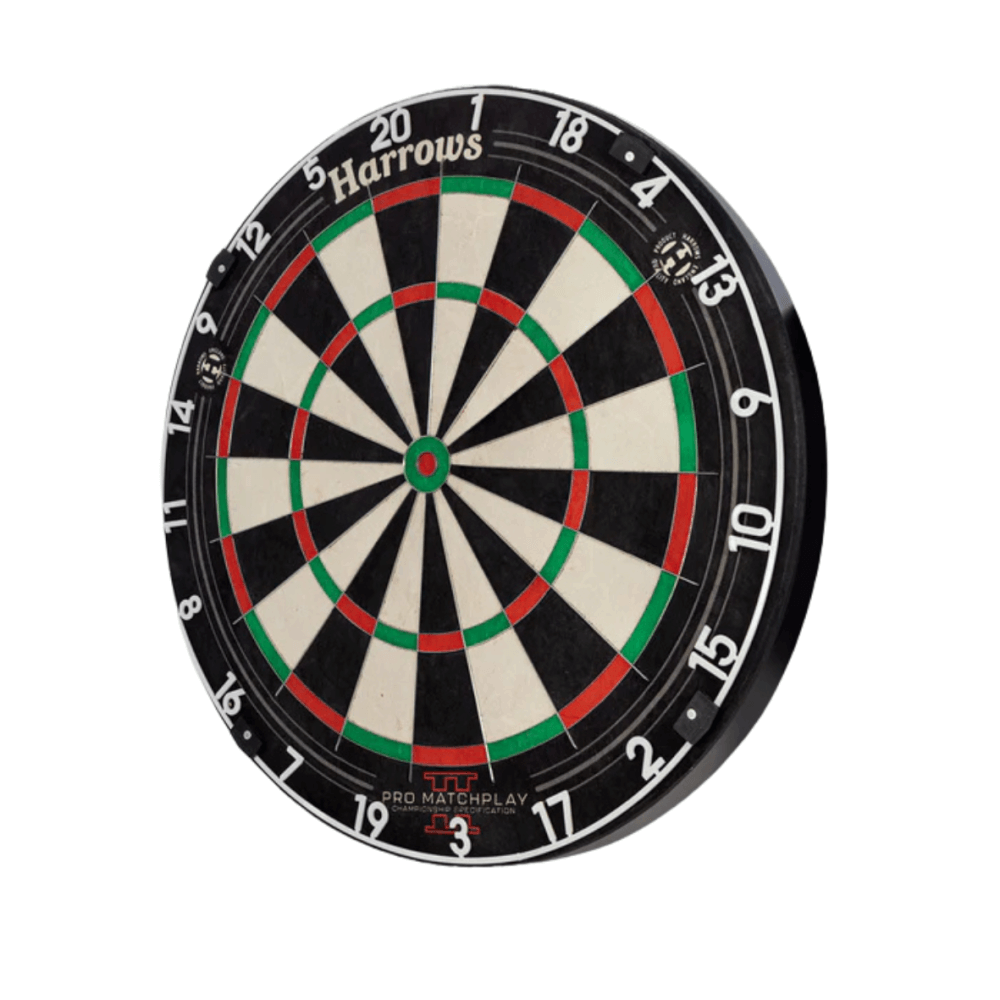 กระดานปาเป้า HARROWS PRO MATCHPLAY 2ND 18"