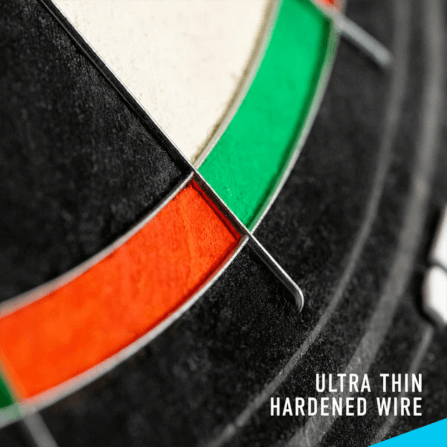 กระดานปาเป้า HARROWS PRO MATCHPLAY 2ND 18