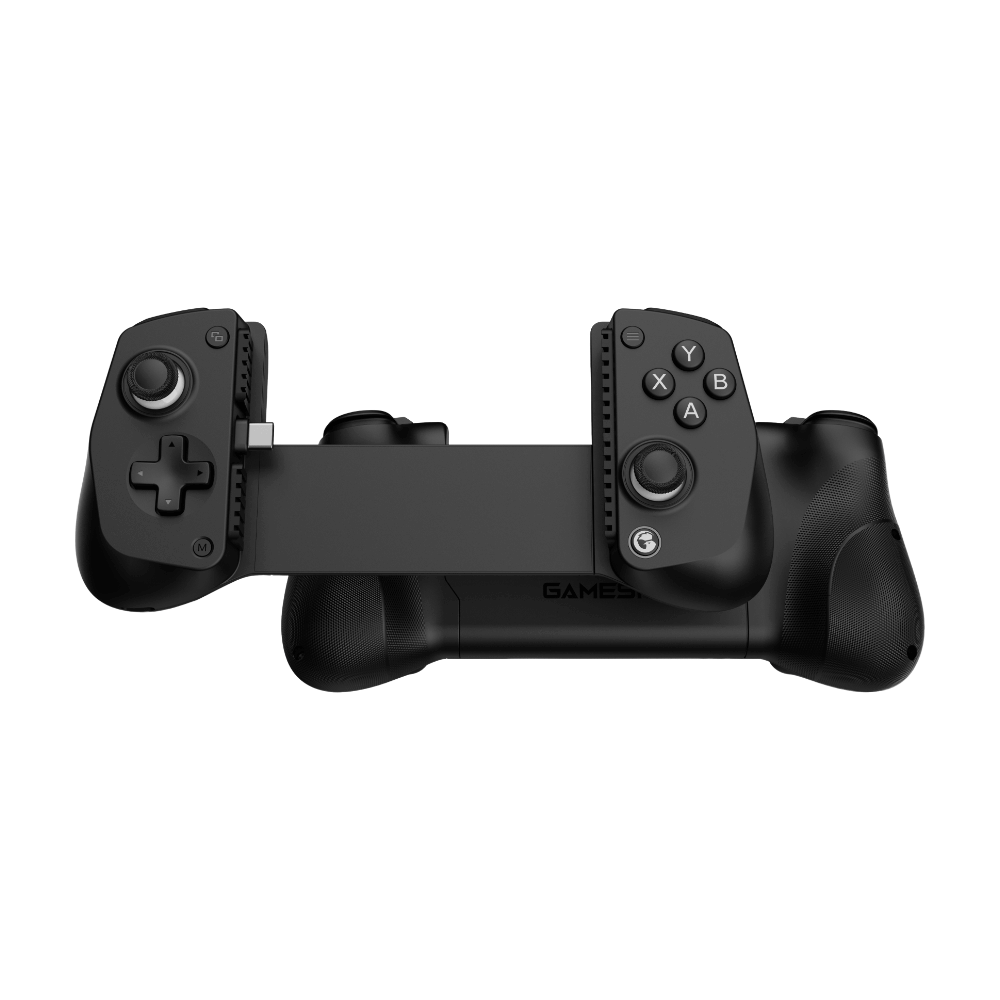 จอยเกม GAMESIR X5 LITE - TRANSLUCENT BLACK_11