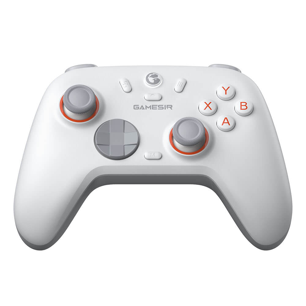 จอยเกมไร้สาย GAMESIR NOVA 2 LITE - LUMINOUS WHITE