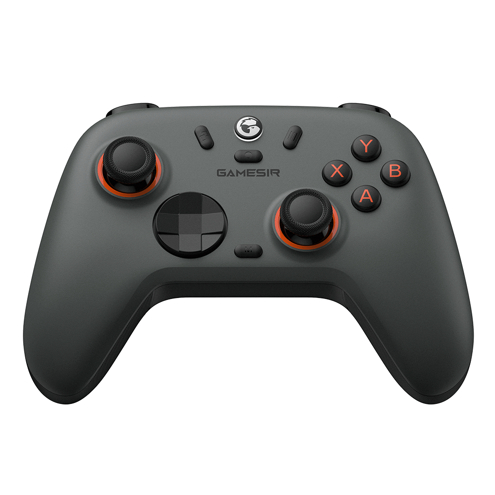 จอยเกมไร้สาย GAMESIR NOVA 2 LITE - MIDNIGHT GRAY