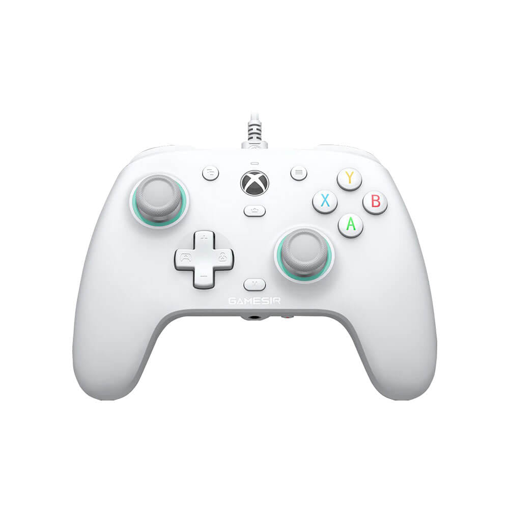 จอยเกม GAMESIR G7 SE - สีขาว