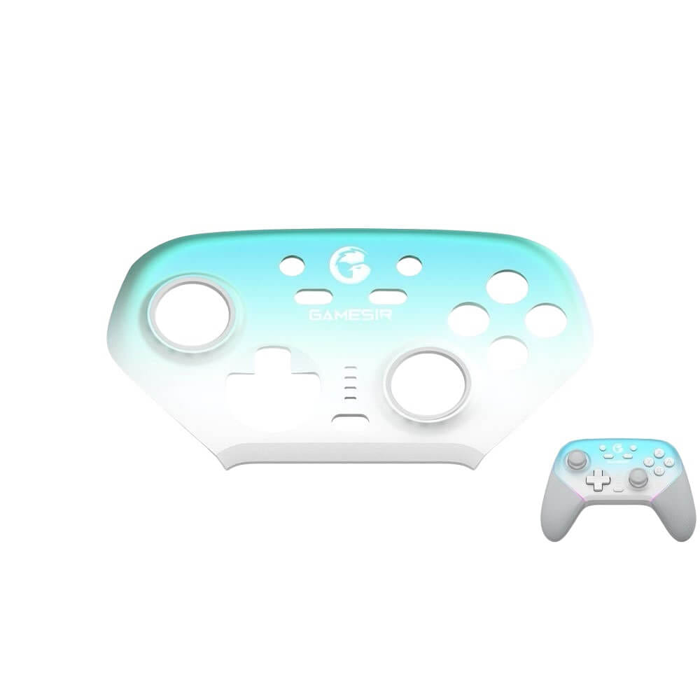 หน้ากากแม่เหล็กสำหรับจอย GAMESIR SUPER NOVA - SKY BLUE