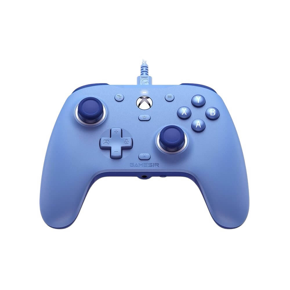 จอยเกม GAMESIR G7 SE - สีน้ำเงิน_0