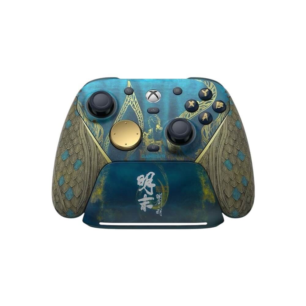 จอยเกมไร้สาย GAMESIR G7 PRO - WUCHANG
