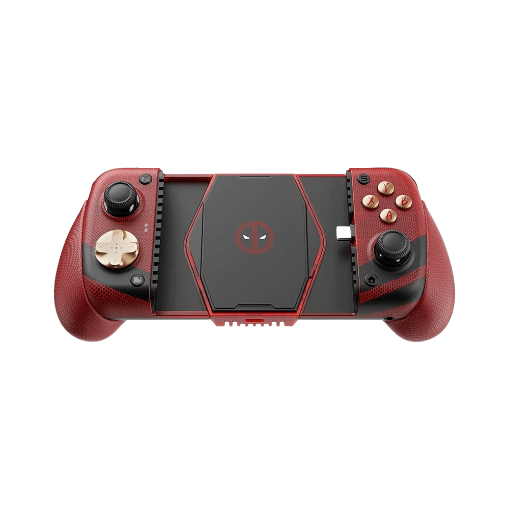 จอยเกมมือถือ GAMESIR X3 PRO - DEADPOOL EDITION