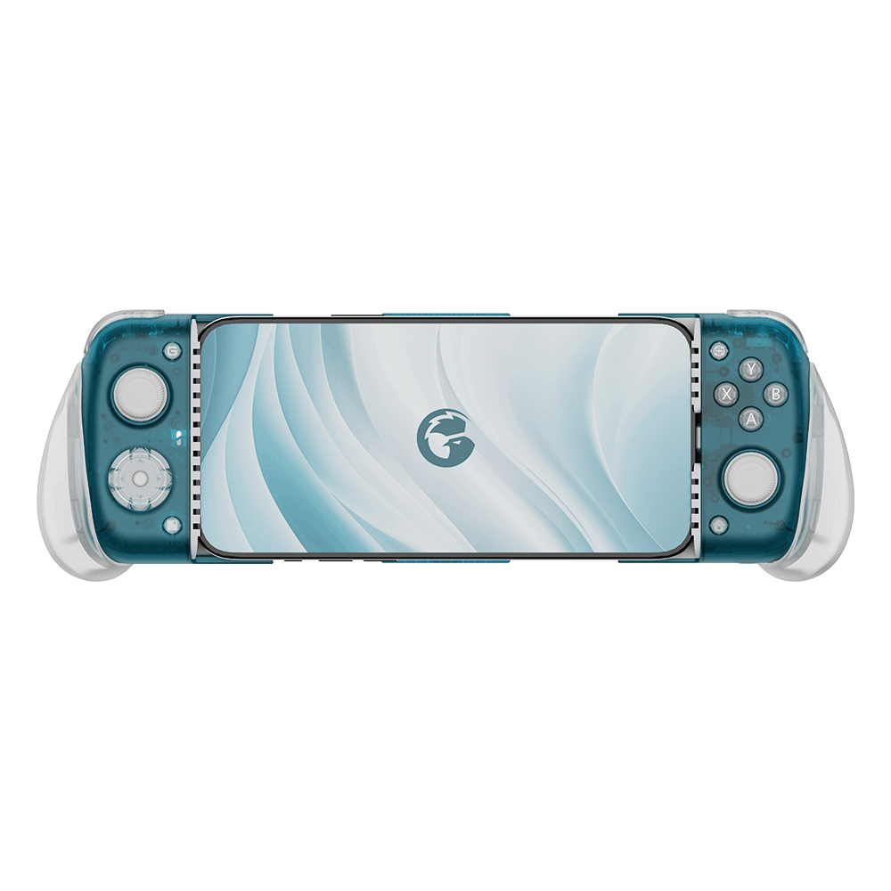 จอยเกม GAMESIR X3 PRO - สีขาว