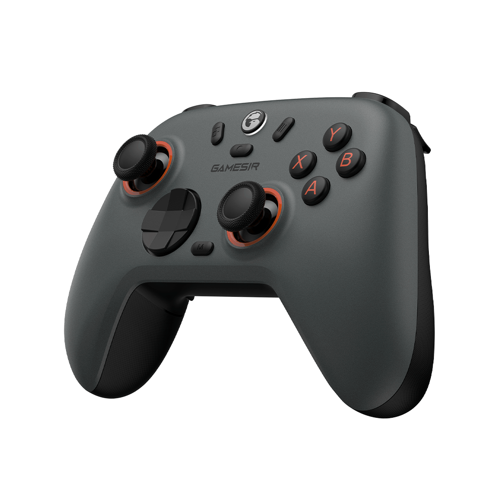 จอยเกมไร้สาย GAMESIR NOVA 2 LITE - MIDNIGHT GRAY_1