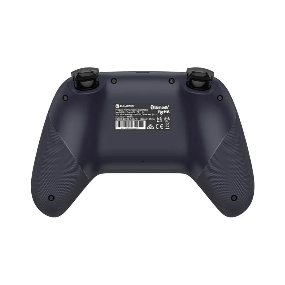 จอยเกมไร้สาย GAMESIR NOVA LITE - MIDNIGHT BLUE