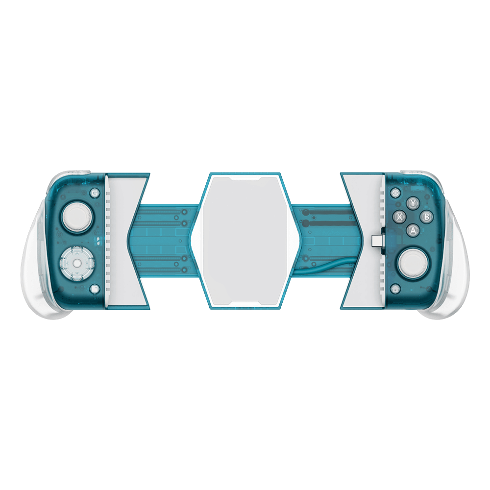 จอยเกม GAMESIR X3 PRO - สีขาว