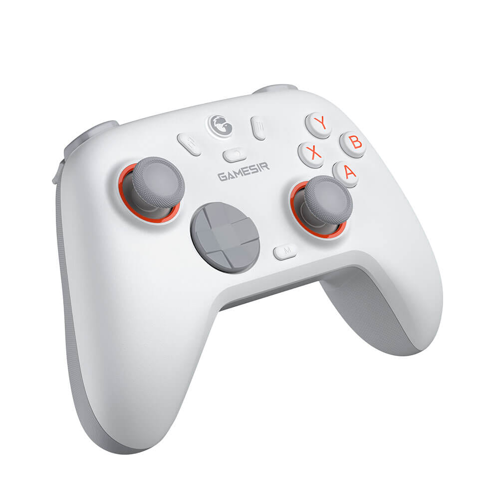 จอยเกมไร้สาย GAMESIR NOVA 2 LITE - LUMINOUS WHITE_2
