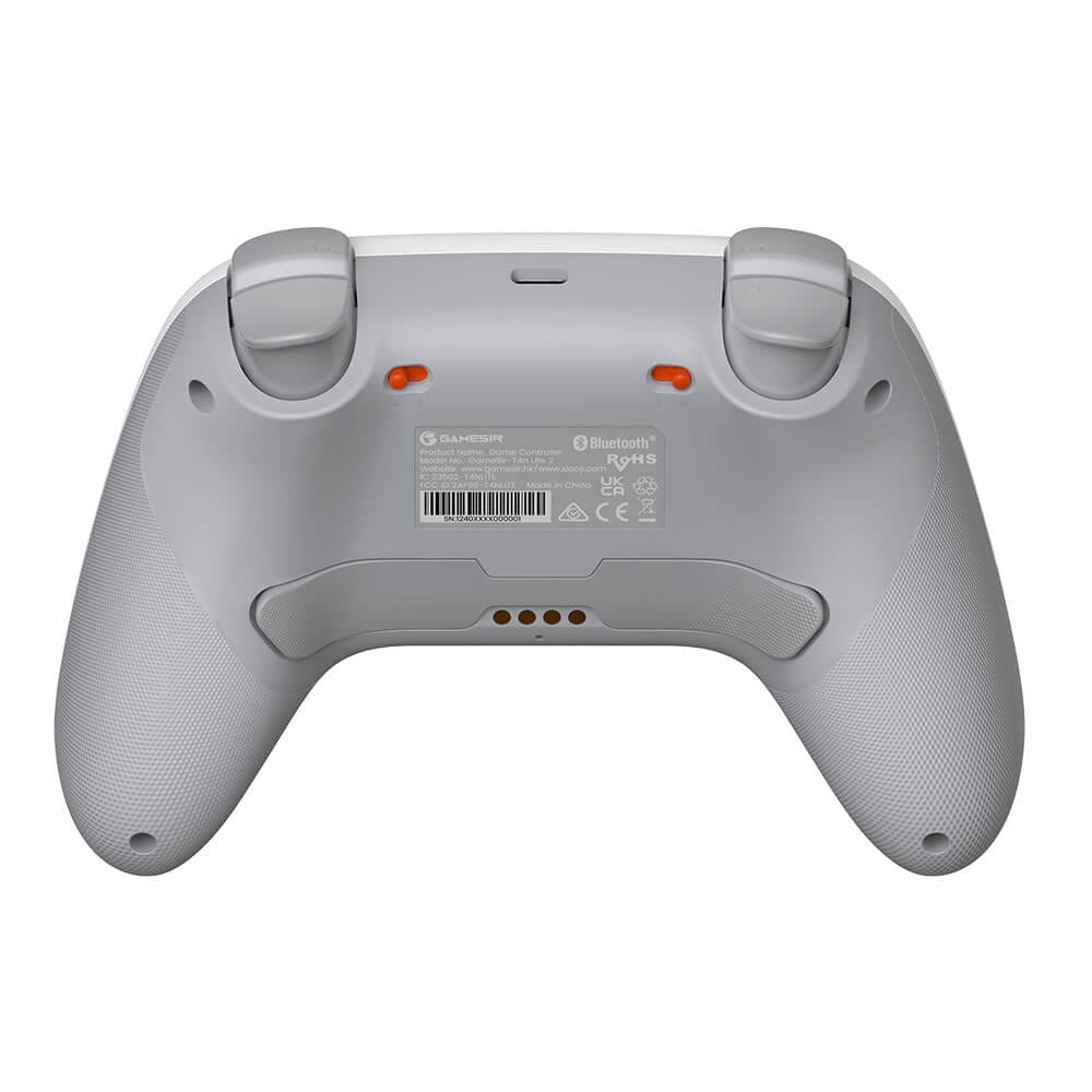 จอยเกมไร้สาย GAMESIR NOVA 2 LITE - LUMINOUS WHITE_3