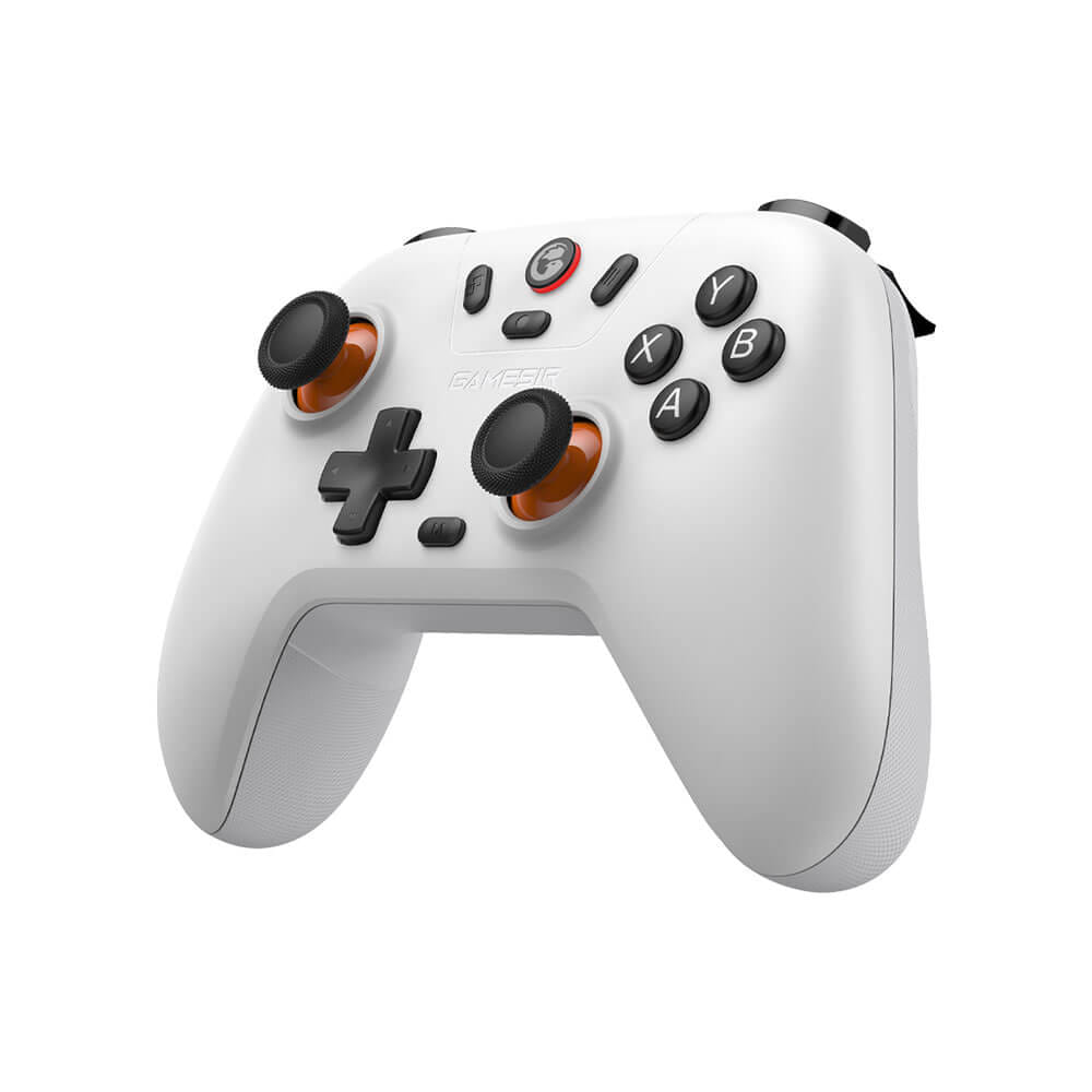 จอยเกมไร้สาย GAMESIR NOVA LITE - DOMINO WHITE