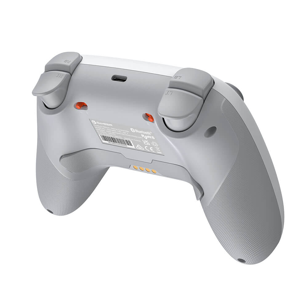 จอยเกมไร้สาย GAMESIR NOVA 2 LITE - LUMINOUS WHITE_4