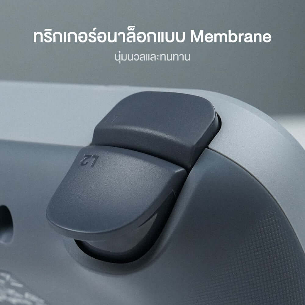 จอยเกม GAMESIR TEGENARIA LITE - SERENE WHITE