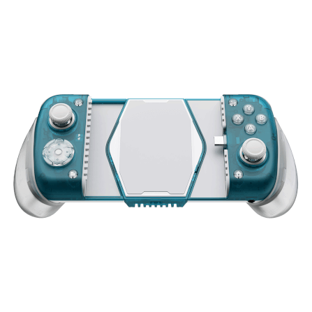 จอยเกม GAMESIR X3 PRO - สีขาว_0
