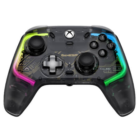 cate-Game Controllers